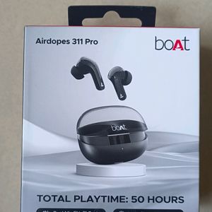 Boat Airdops 311 Pro