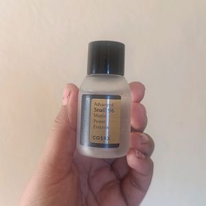 Cosrx Advance  Snail Mucin Power Essence