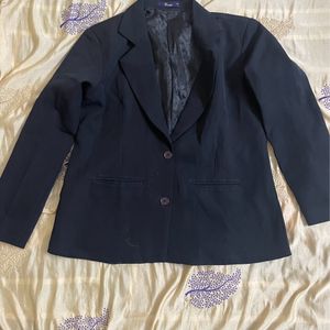 FORMAL BLAZER