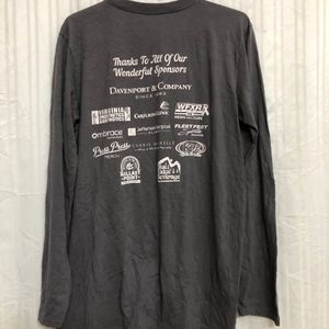 Gildan Performance Grey T Shirt