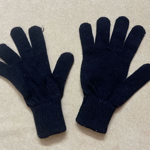 Winter Hand Gloves