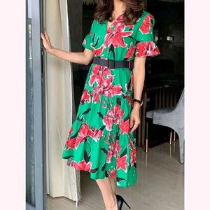 Zara Summer Dress