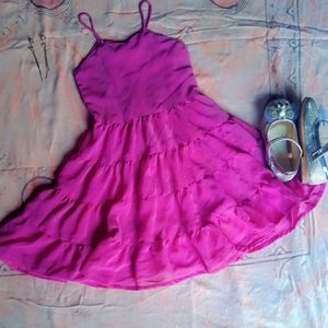 Veey Low Price Combo 4 To 6 Years Girl Dress