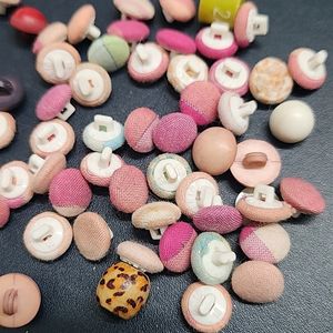 Buttons For Stitching
