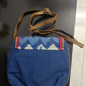 Sling Bag