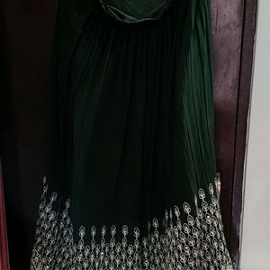 Lehnga Choli