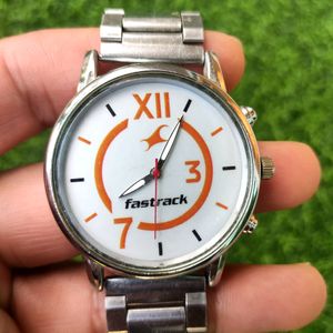 Fastrack Watch ⌚