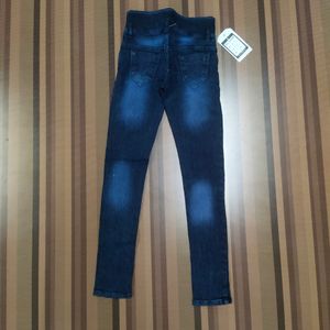 R-74 Size 26 Slim Fit Women Denim Jeans