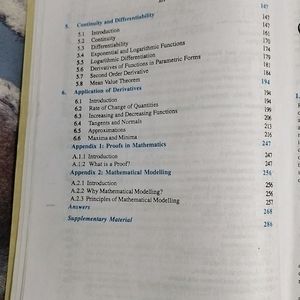 NCERT Mathematics Textbook for Class 12 - Part 1