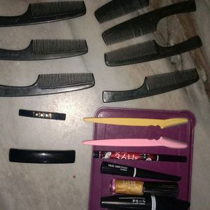 Makeup Accessories