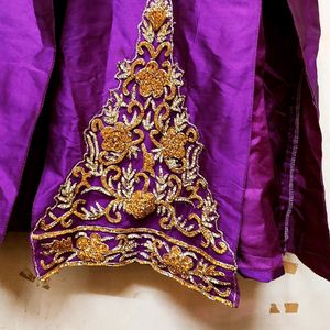 LEHENGA CHOLI FOR SALE