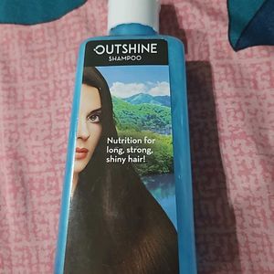 Outshine Shampoo