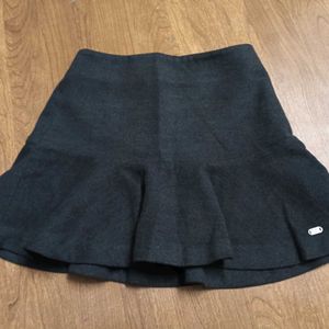 Mini Skirt