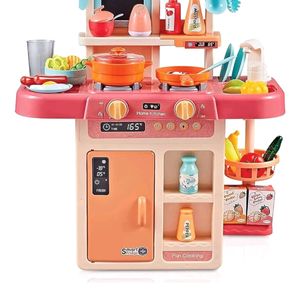 Amazon kids kitchen set