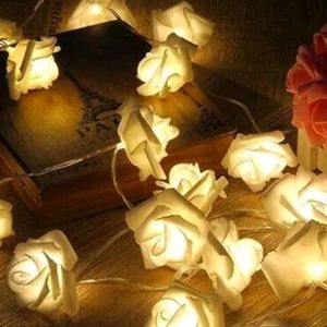 Price drop! Diwali Beautiful Rose Lights New