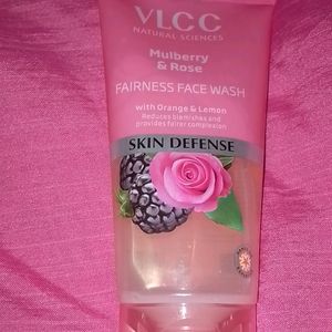 VLCC Facewash  Fariness Face Wash