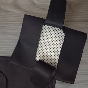 Knee Support Hot Belt For Leg Pain