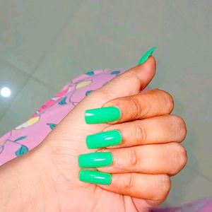 Fake Nails