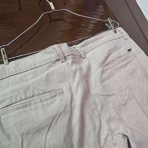 cotton pants