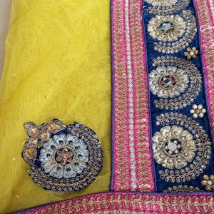 Lehenga Choli