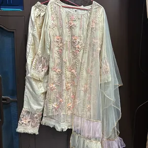 pakistani suit set