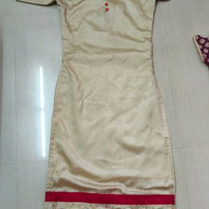 Stitching Kurti