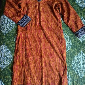 Nice Kurti