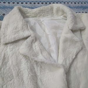 Women's Long Coat