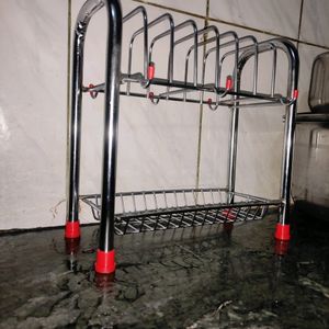 Kitchen Cup Stand