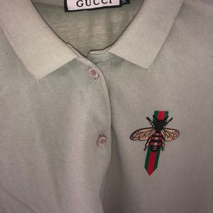 Gucci Polo T-shirt