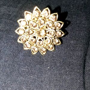 Beautiful Partywear Ring