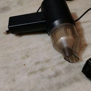 Portable Vaccum Cleaner