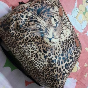 Handbag For Luggage Packing