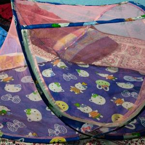 Mosquito Net For Kid