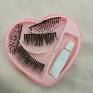 Fake Eyelashes