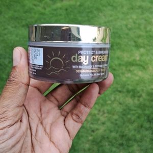 Wow Day And Night Cream