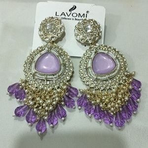 Is New Stylish Earrings