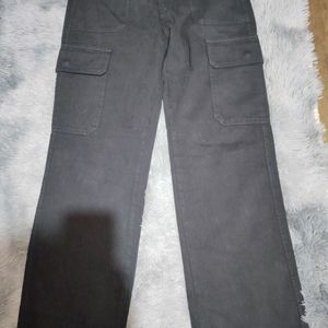 Zara Cargo Pant