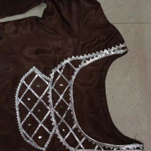 Hand Made Kurti