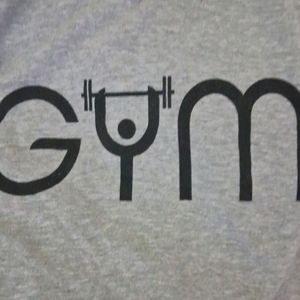 T Shirt For Gym