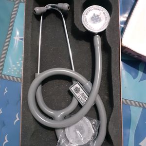 Micro Tone Stethoscope Brand New Not Used Steth