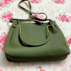 Green Bag