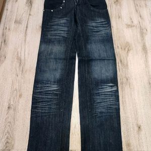Sabrin Jeans Free Size Cs0034
