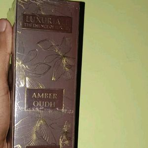 Brand New  Luxury Oudh Perfume 100Ml | Liquid Eau