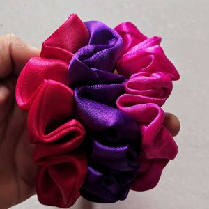 Best Hair Scrunchies