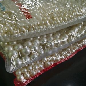 Pearl Beads