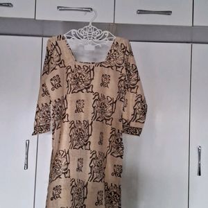 Kurta , Pajama,  Dupatta Set