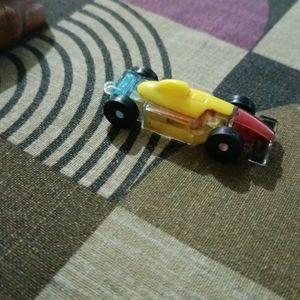 Brand New Light Car For Girls And Boys