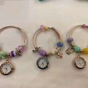 Bracelet Watch