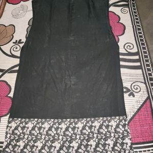 M Size Beautiful Kurti